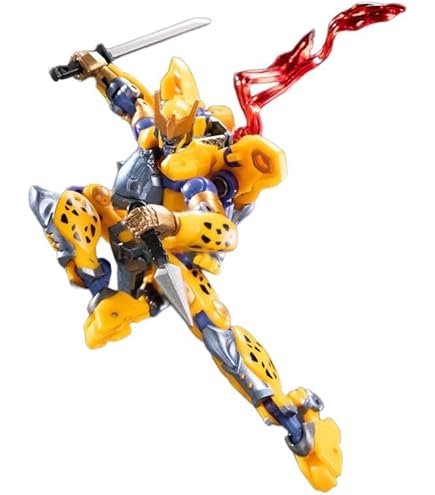 Amazon.co.jp: IronFactory Toys IF-EX-80/ EX81/EX82/EX83/ EX84